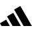 Adidas logo for OranGEO AI visibility rankings