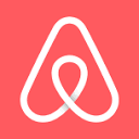 Airbnb logo for OranGEO AI visibility rankings