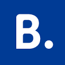 Booking.com logo for OranGEO AI visibility rankings