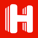Hotels.com logo for OranGEO AI visibility rankings