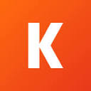 Kayak logo for OranGEO AI visibility rankings
