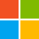 Microsoft Defender logo for OranGEO AI visibility rankings