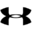 Under Armour logo for OranGEO AI visibility rankings