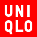 Uniqlo logo for OranGEO AI visibility rankings