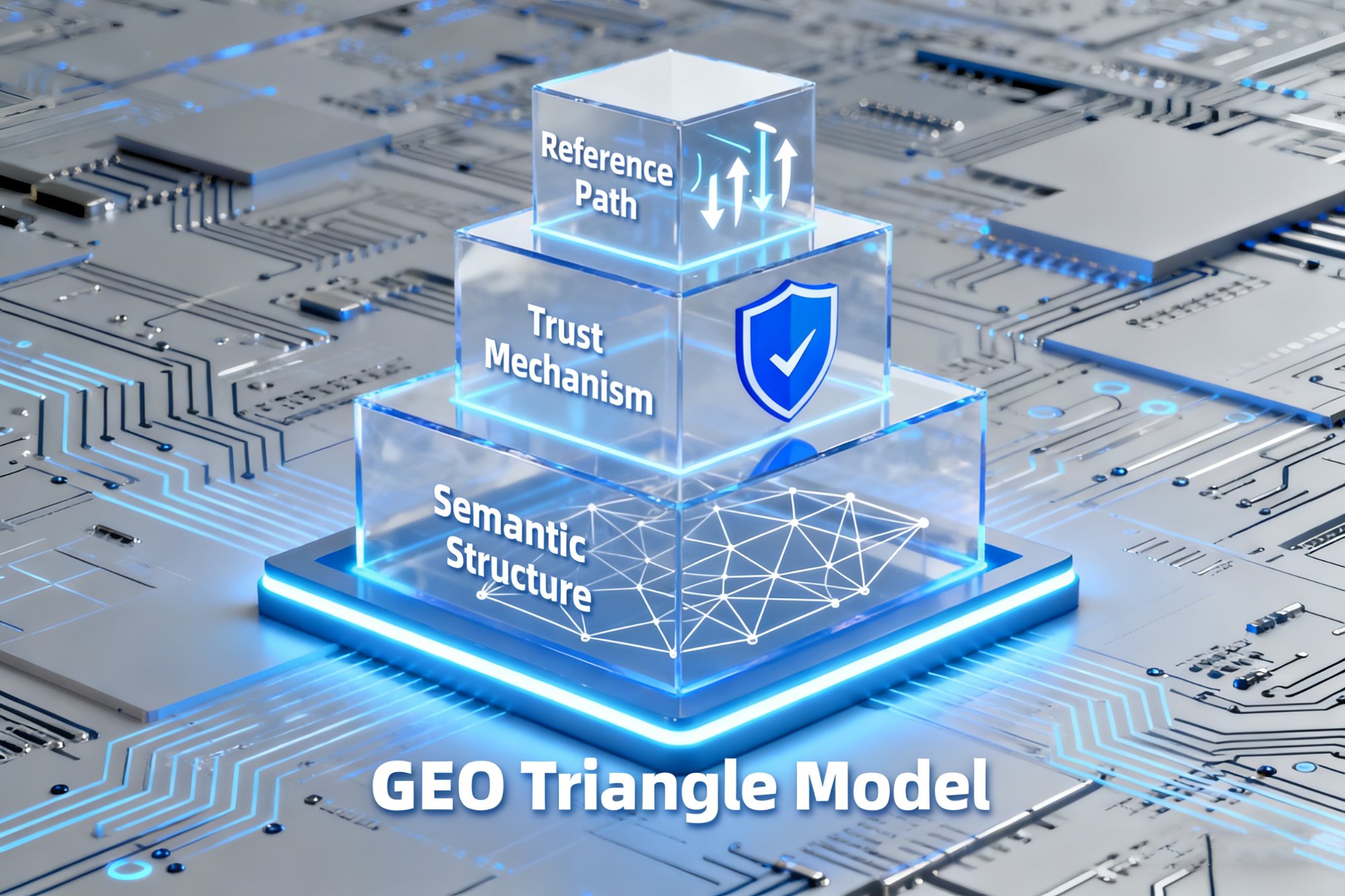 From TikTok to Xiaohongshu: How GEO Reshapes Global Content Distribution